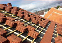 Rénover sa toiture à Dompierre-sur-Helpe